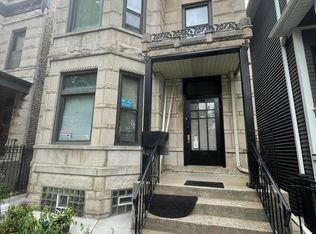 2826 W Melrose St #2, Chicago, IL 60618