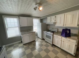 41 Harrison St #1, Somerville, MA 02143