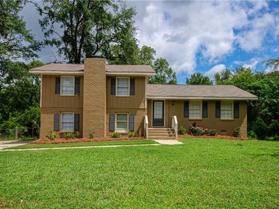 10156 Stone St NW, Covington, GA, 30014