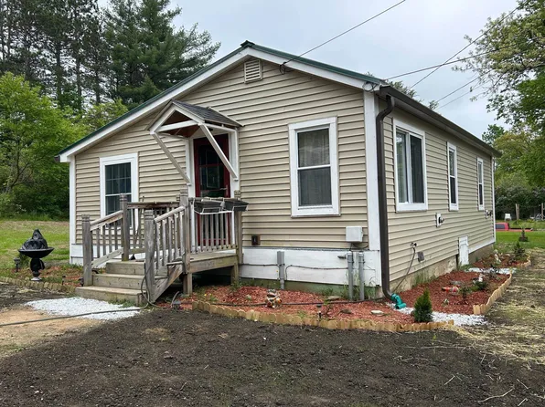 64 Summer Street, Northfield, NH 03276