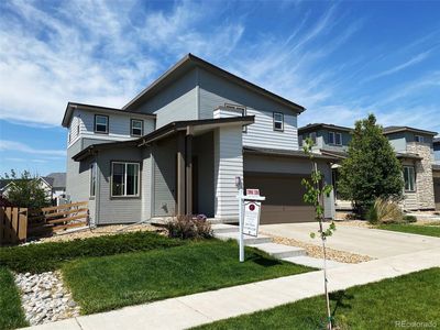 18047 E 107th Way, Commerce City, CO, 80022