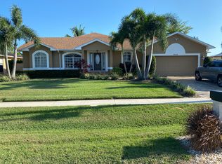 1445 Bermuda Rd, Marco Island, FL 34145