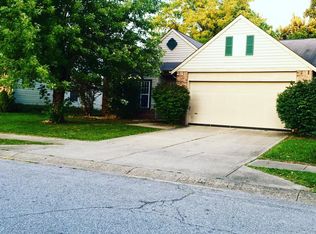 8055 Snug Harbor Dr, Indianapolis, IN