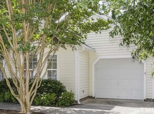 5042 Gable Ridge Dr, Durham, NC 27713