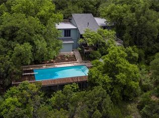 1000 Castle Ridge Rd, Austin, TX 78746