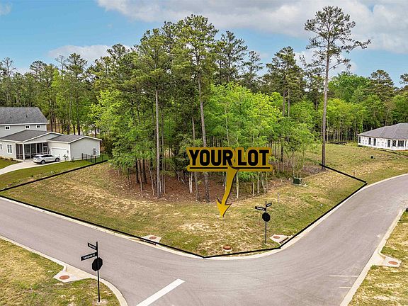 5th image of 1005 Refuge Pl Lot 20