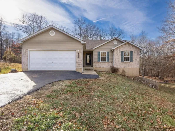 10380 Whispering Hills Dr, Blackwell, MO 63626