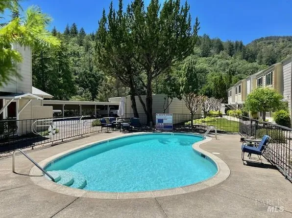 280 San Jacinta Drive #I, Ukiah, CA 95482