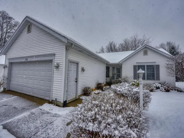 103 N Villamere Dr #2, Dowagiac, MI 49047