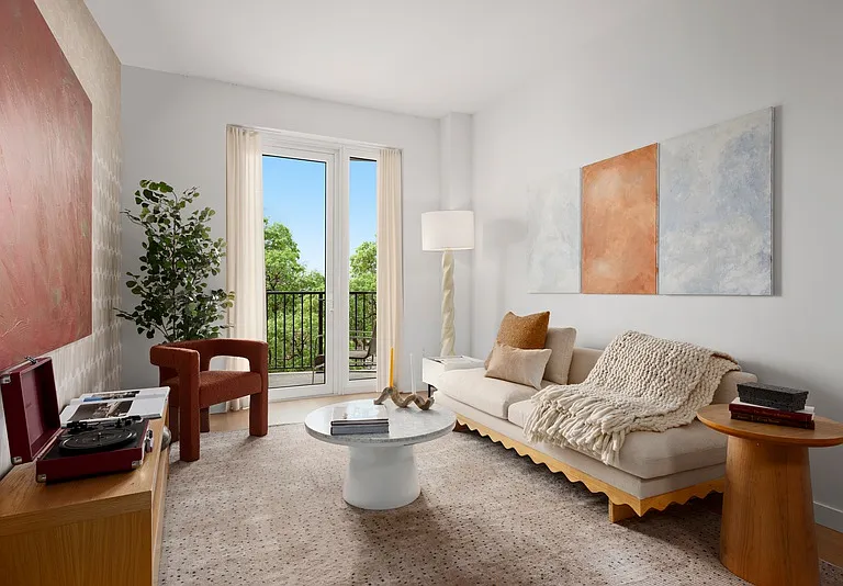 249 Willoughby Ave #10K — Photo 1