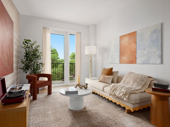 249 Willoughby Ave APT 13F