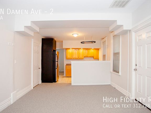 3rd image of 1655 N Damen Ave #2