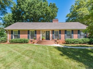 1500 Rutledge Ave, Charlotte, NC 28211