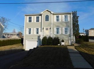 396 Clarkson St, Fall River, MA 02724