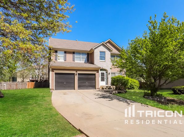 15907 S Stagecoach Dr