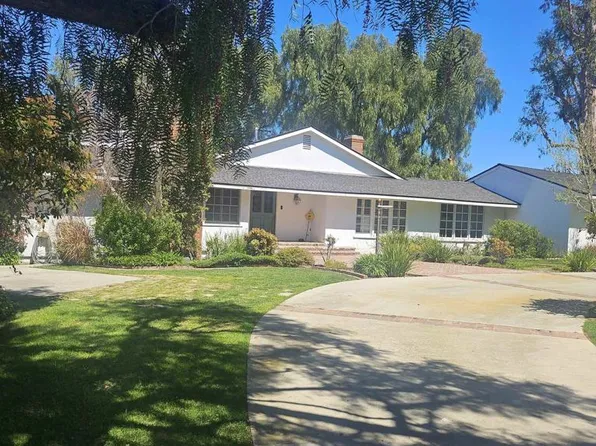 3 Sorrel Ln, Rolling Hills, CA 90274