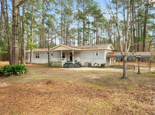 315 Peavy Rd, Leesville, LA 71446