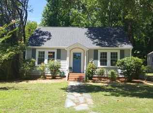 2606 Englewood Ave, Durham, NC 27705