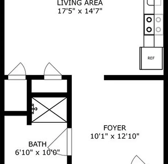 The Hall at The Hub — Photo 47