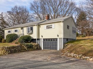 63 Nash Memorial Rd, Abington, MA 02351