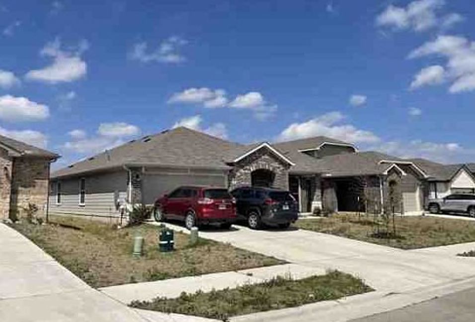 Property Front View