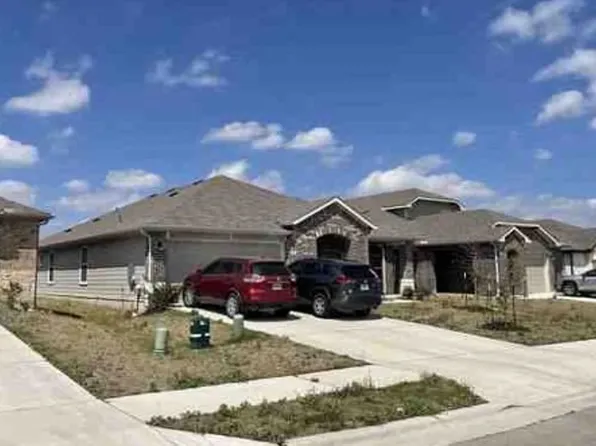 109 Bosco Rd, Hutto, TX 78634