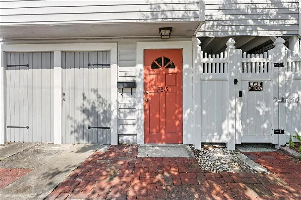 1 bed, 1.0 bath, 600 sqft, $1,500 — Photo 3
