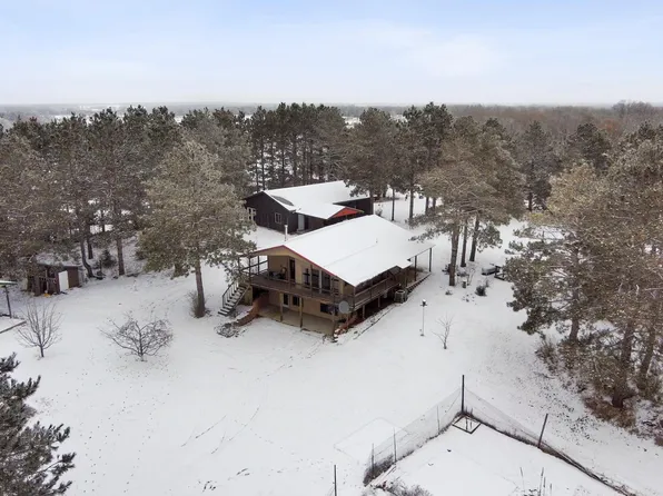 22939 510th Ave, Henning, MN 56551