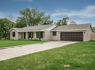 1610 S Milam St, Amarillo, TX 79102