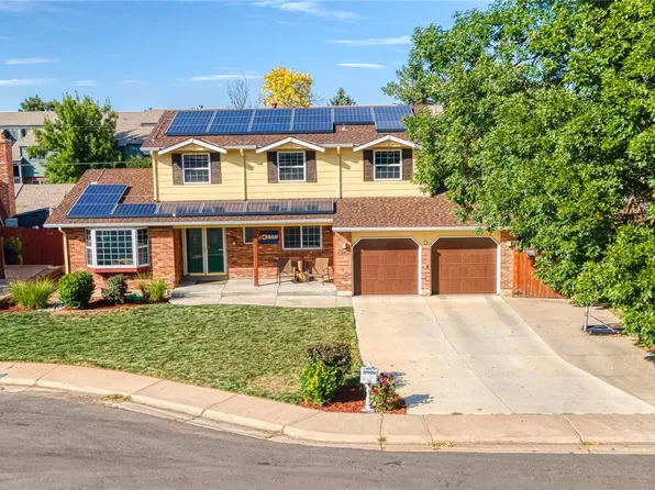 3702 S Fenton Way, Denver, CO 80235