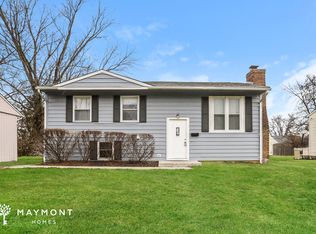 2663 Impala Dr, Cincinnati, OH 45231