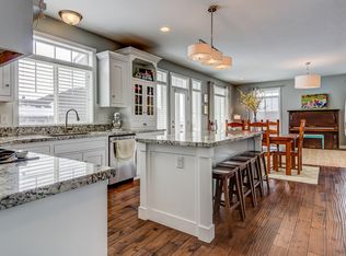 1427 E 2850 N, North Ogden, UT 84414