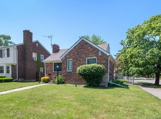 10825 Worden St, Detroit, MI 48224