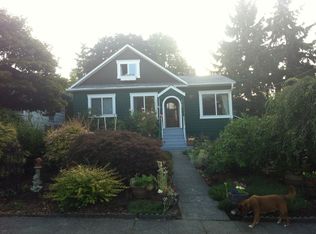 7542 Bagley Ave N, Seattle, WA 98103