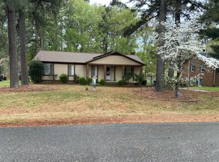 1509 Sunset Ln, Emporia, VA 23847