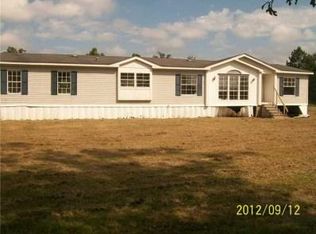 22235 Highway 1061, Amite, LA 70422