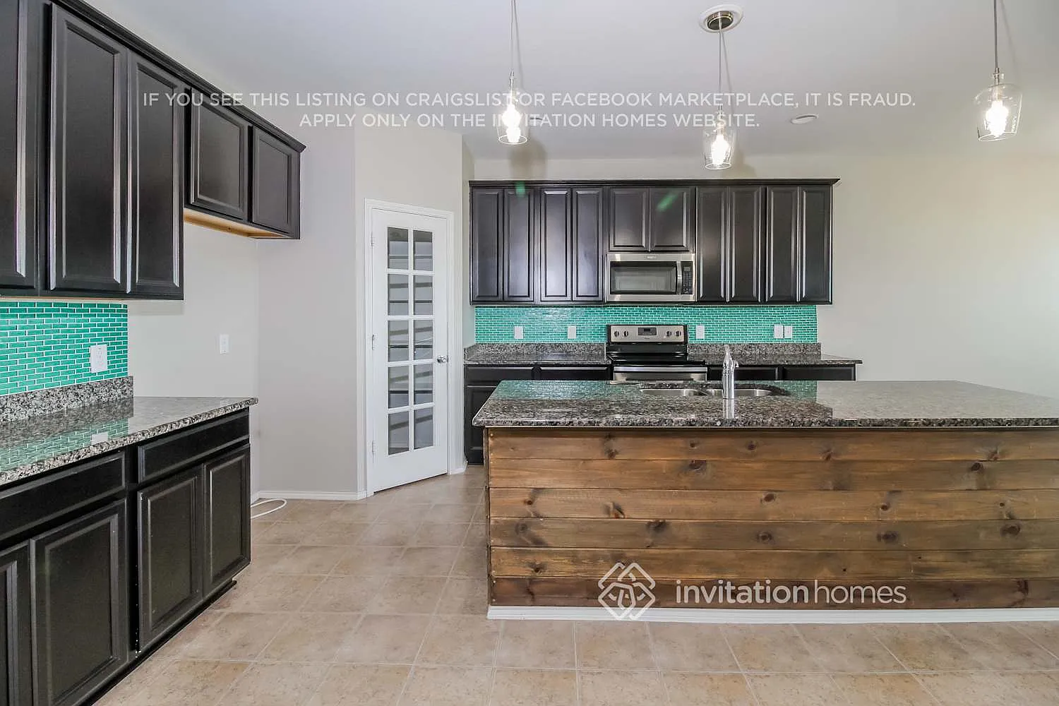 3137 Walker Creek Little Elm, TX 75068 — Photo 4