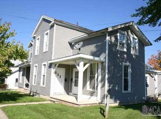 345 E Maumee St, Adrian, MI 49221