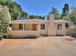 2043 Santa Cruz Ave Menlo Park CA 94025 Zillow