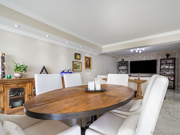 4th image of 10205 Collins Ave APT 1004