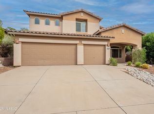 4310 N Sunset Cliff Dr, Tucson, AZ 85750