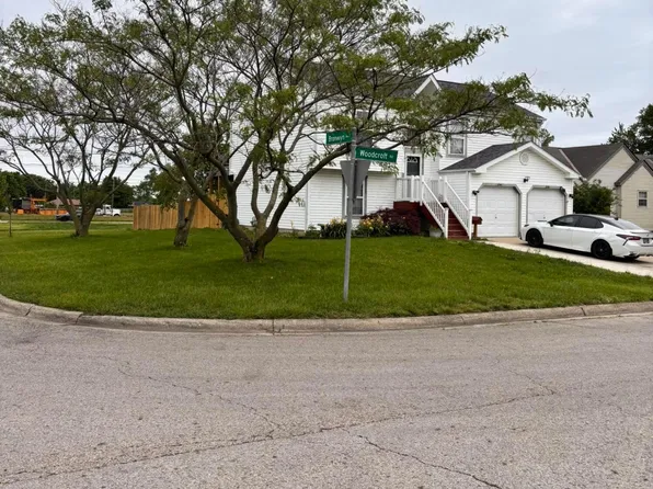 2768 Woodcroft Rd, Columbus, OH 43204