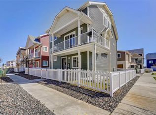 17827 E 54th Ave, Denver, CO 80249
