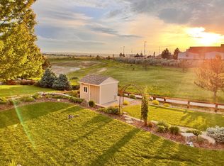22987 Cleveland Dr, Parker, CO 80138