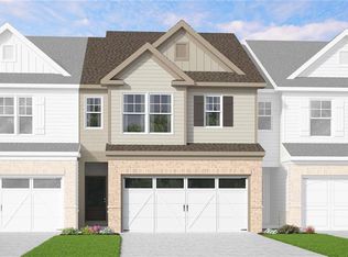 6005 Silverbell Dr, Flowery Branch, GA 30542