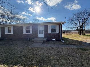 1736 Greenwood Rd #B, Lebanon, TN 37090