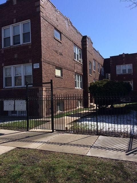 1st image of 2035 N Kildare Ave APT 1