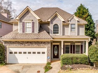 530 Mirramont Pl, Woodstock, GA 30189