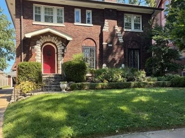 754 Yale Ave, Saint Louis, MO 63130