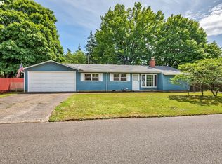 15730 SE Grant St, Portland, OR 97233